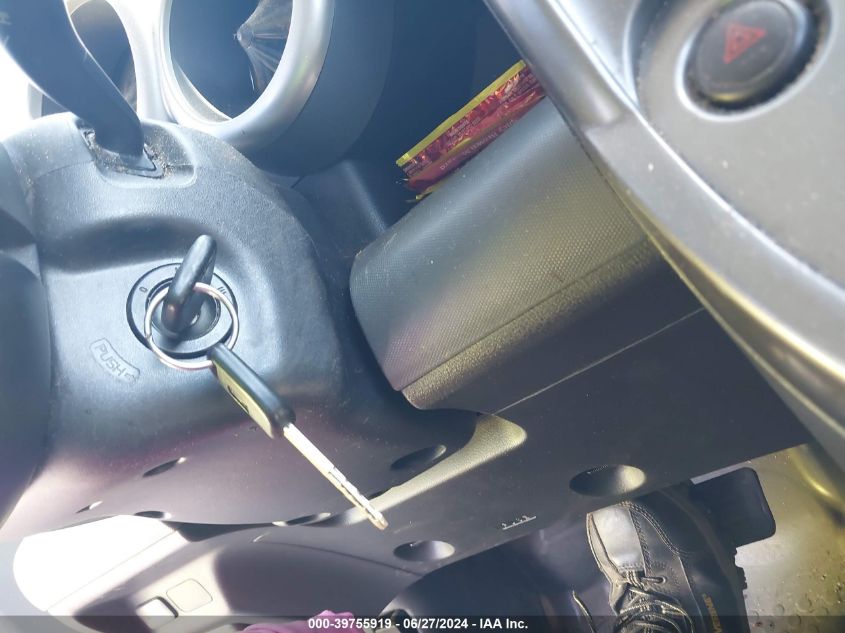 2003 Honda Element Ex VIN: 5J6YH286X3L053947 Lot: 39755919