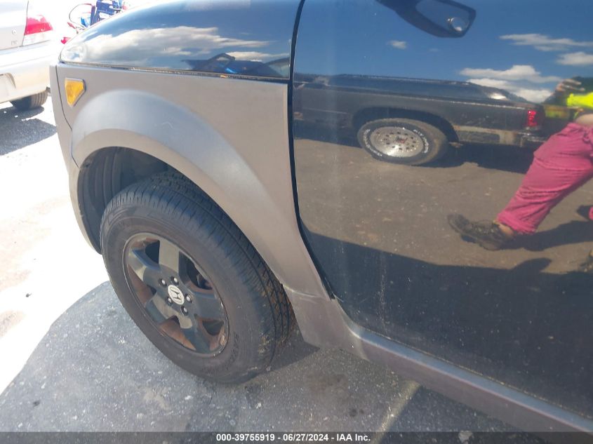 2003 Honda Element Ex VIN: 5J6YH286X3L053947 Lot: 39755919