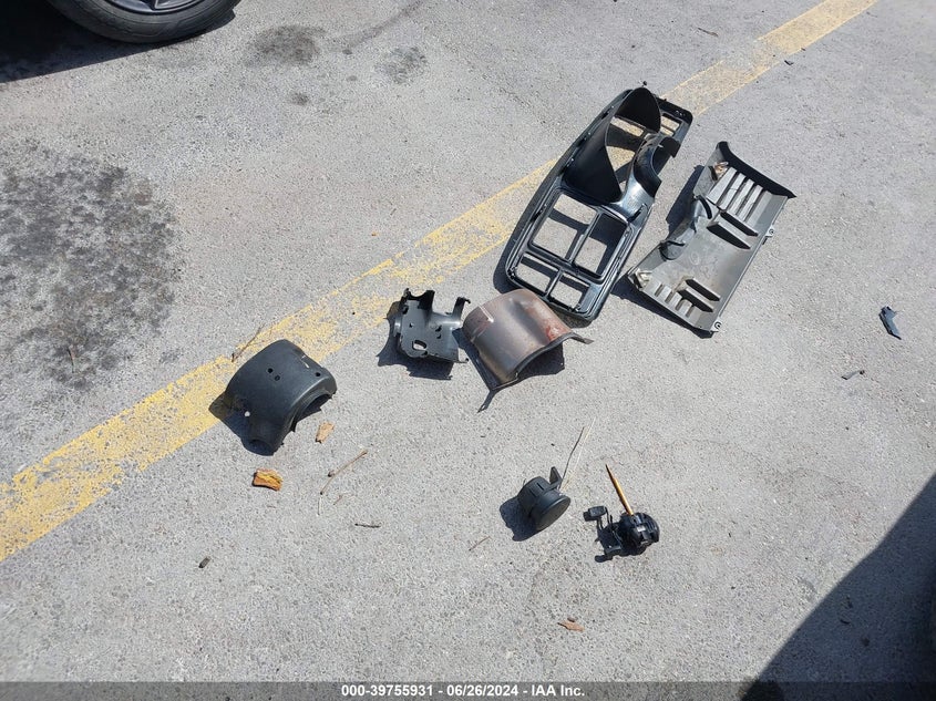 2005 Chevrolet Silverado 1500 Z71 VIN: 2GCEK13T351214908 Lot: 39755931