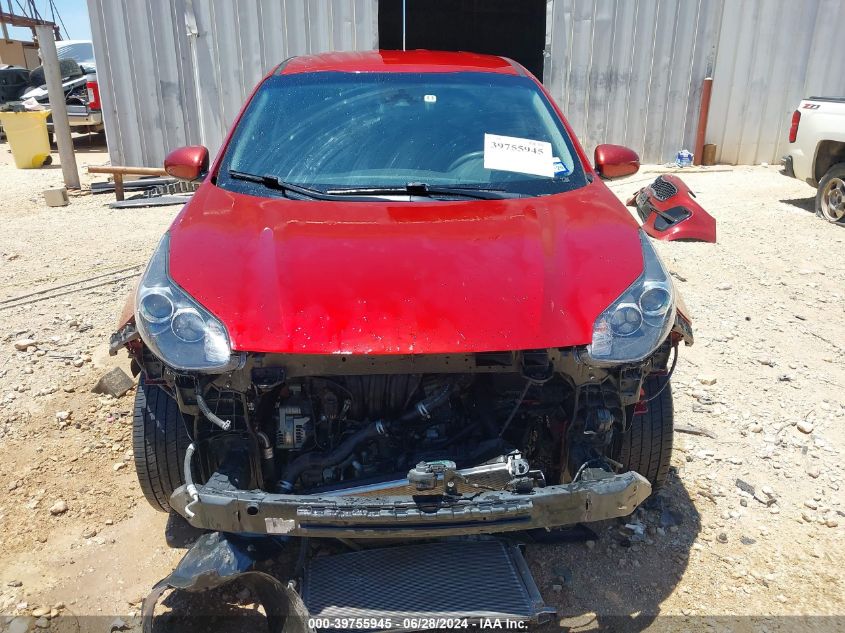 2020 Kia Sportage Lx VIN: KNDPM3AC3L7783162 Lot: 39755945