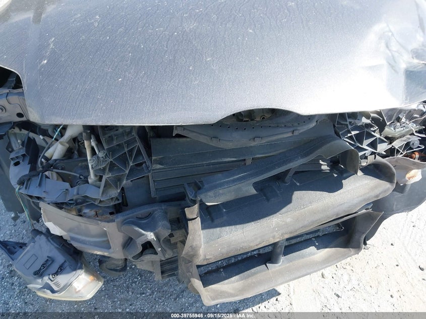 2013 Ford Focus Se VIN: 1FADP3F26DL186788 Lot: 39755946