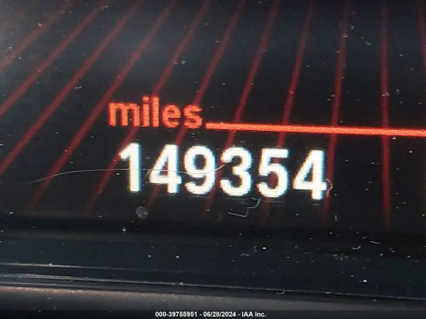 2009 BMW 750Li VIN: WBAKB83539CY60671 Lot: 39755951