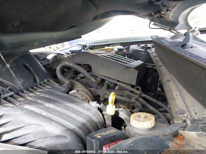 2008 Dodge Avenger Sxt VIN: 1B3LC56K48N105988 Lot: 39755952