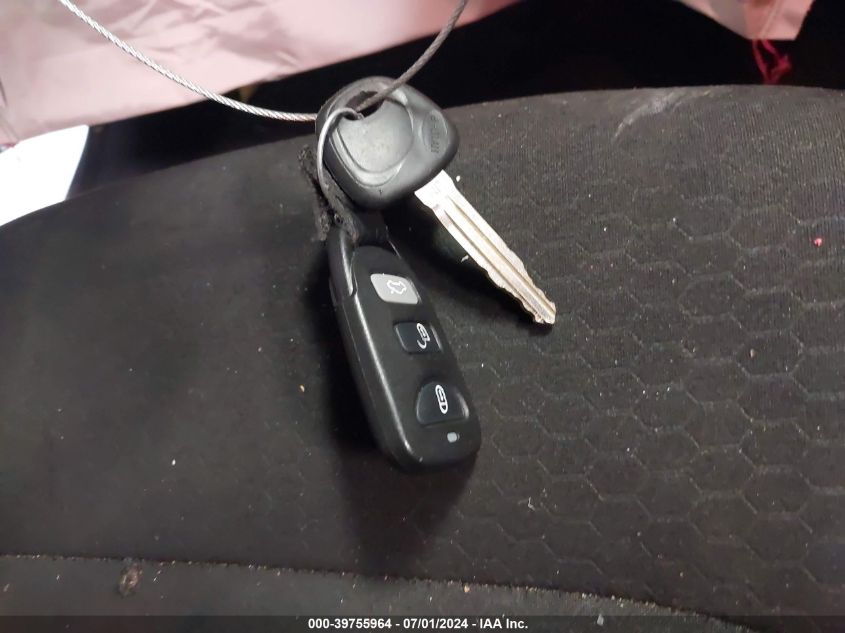 2019 Hyundai Elantra Sel VIN: 5NPD84LF6KH426945 Lot: 39755964