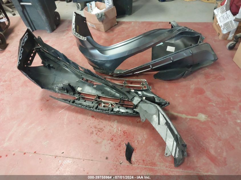 2019 Hyundai Elantra Sel VIN: 5NPD84LF6KH426945 Lot: 39755964