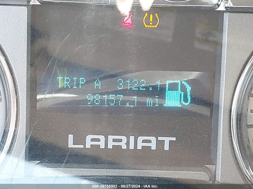 2010 Ford F-150 Fx4/Harley-Davidson/King Ranch/Lariat/Platinum/Xl/Xlt VIN: 1FTFW1EV8AFD92503 Lot: 39755982