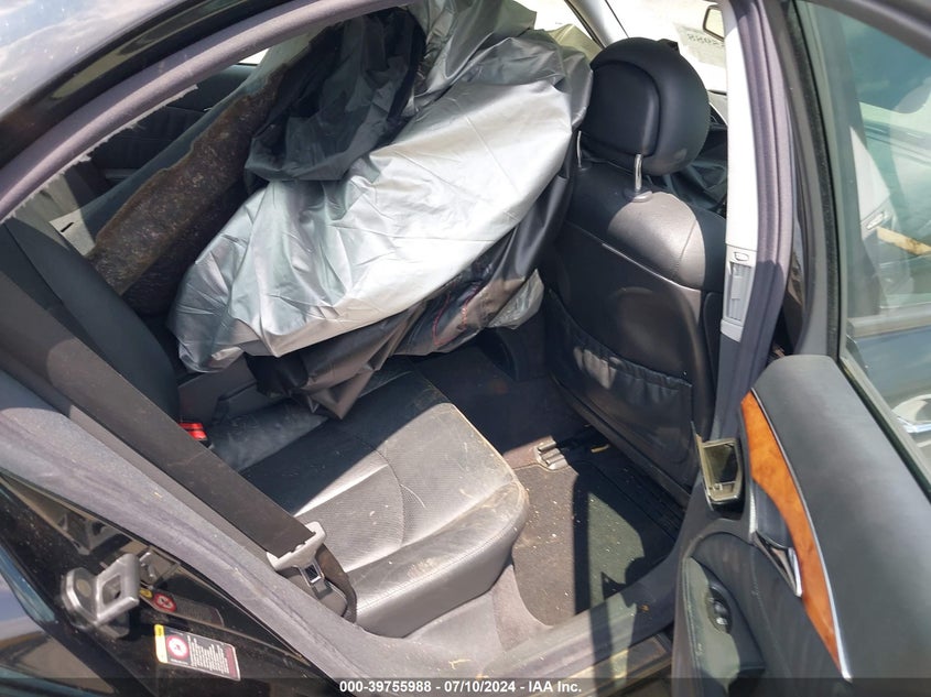 2003 Mercedes-Benz E 500 VIN: WDBUF70J23A229794 Lot: 39755988