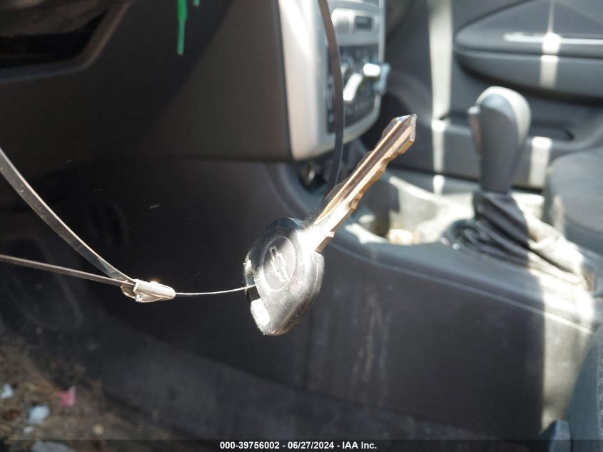 2009 Chevrolet Cobalt Lt W/2Lt VIN: 1G1AT18H797283764 Lot: 39756002