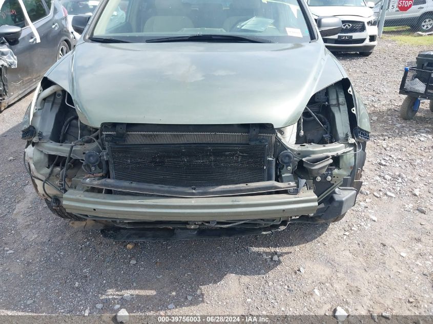 2009 Honda Cr-V Ex VIN: 5J6RE38569L014937 Lot: 39756003