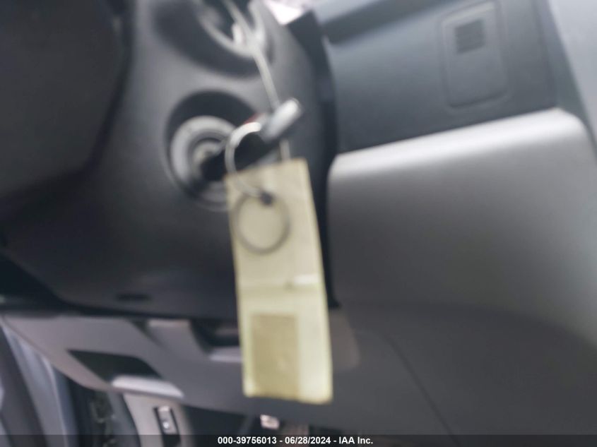 2010 Honda Cr-V Ex-L VIN: 5J6RE3H74AL043441 Lot: 39756013