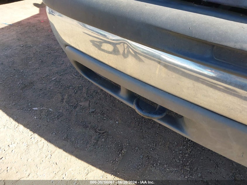 2000 Chevrolet Silverado 1500 Ls VIN: 2GCEK19T4Y1225878 Lot: 39756067