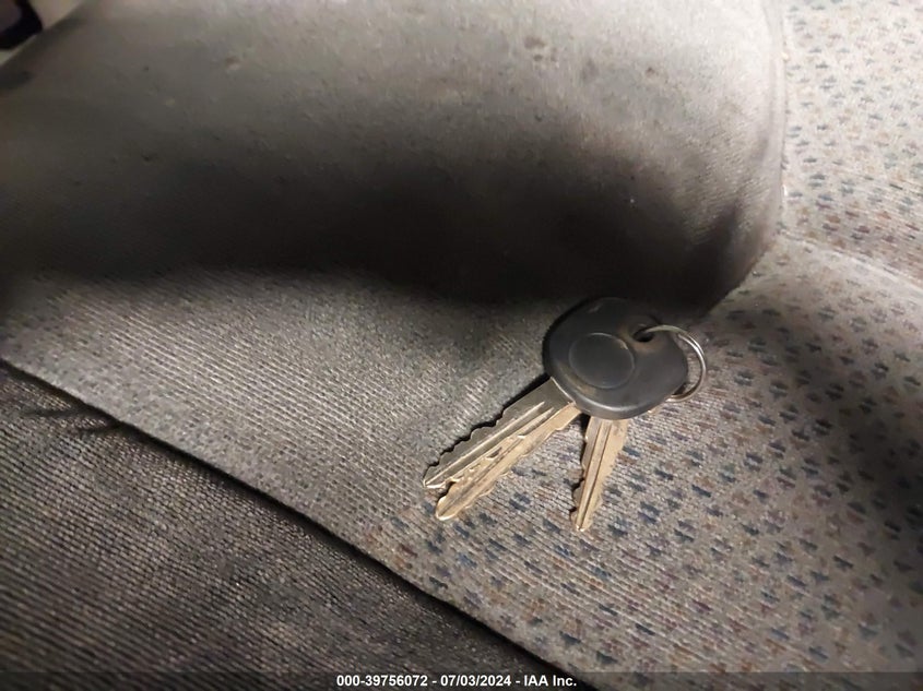 2003 Chevrolet Silverado K2500 Heavy Duty VIN: 1GCHK29U63E340260 Lot: 39756072