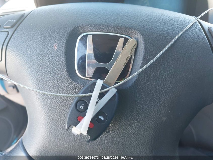 2005 Honda Accord 2.4 Ex VIN: 1HGCM56895A102508 Lot: 39756073