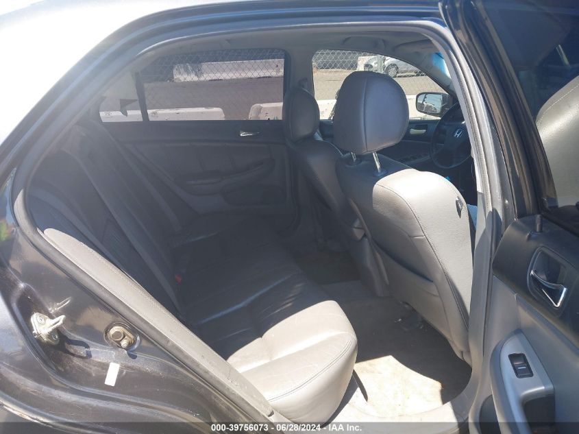 2005 Honda Accord 2.4 Ex VIN: 1HGCM56895A102508 Lot: 39756073