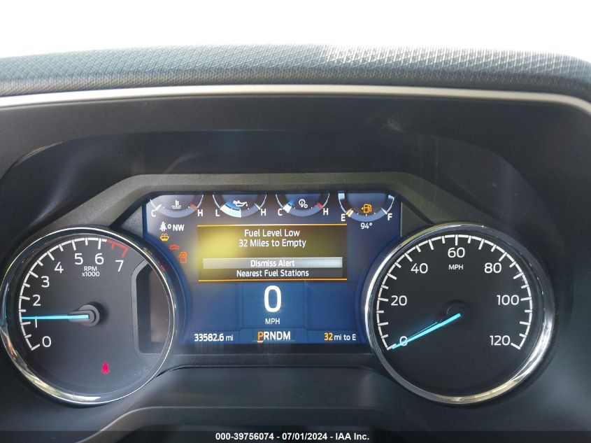 2022 Ford F-150 Xlt VIN: 1FTFW1E8XNKD65293 Lot: 39756074