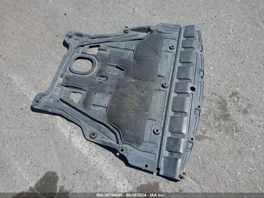 2018 Nissan Rogue Sport Sv VIN: JN1BJ1CP5JW164821 Lot: 39756080