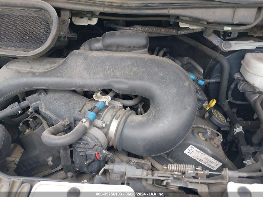 2015 Ford Transit-250 VIN: 1FTYR1ZMXFKA82126 Lot: 39756103