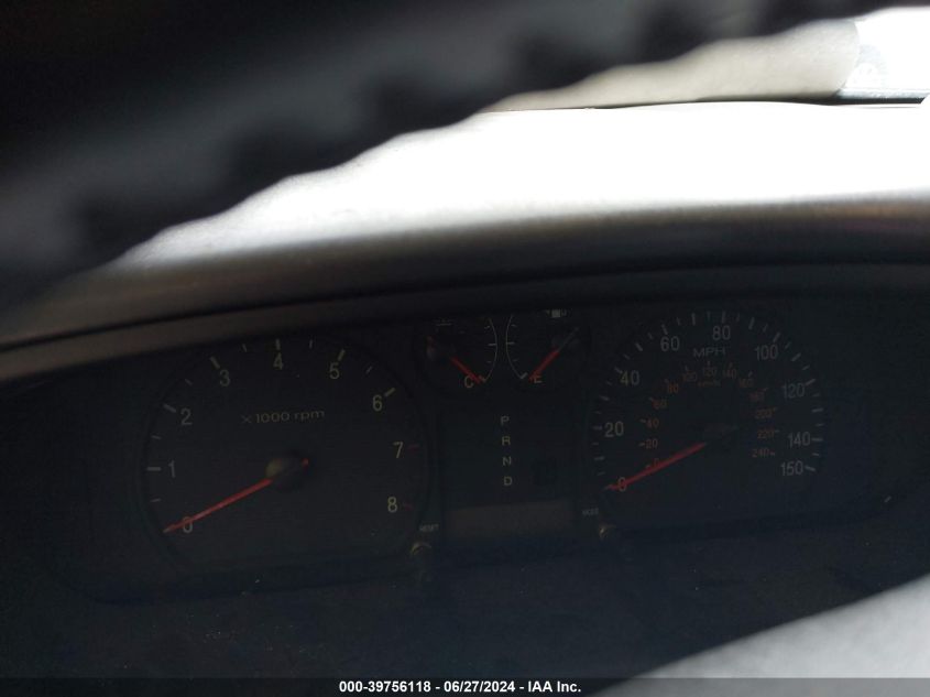 2003 Hyundai Sonata VIN: KMHWF25S43A854398 Lot: 39756118