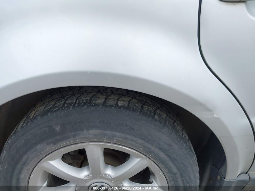 2004 Volkswagen Passat Gls VIN: WVWVD63B84E060014 Lot: 39756126