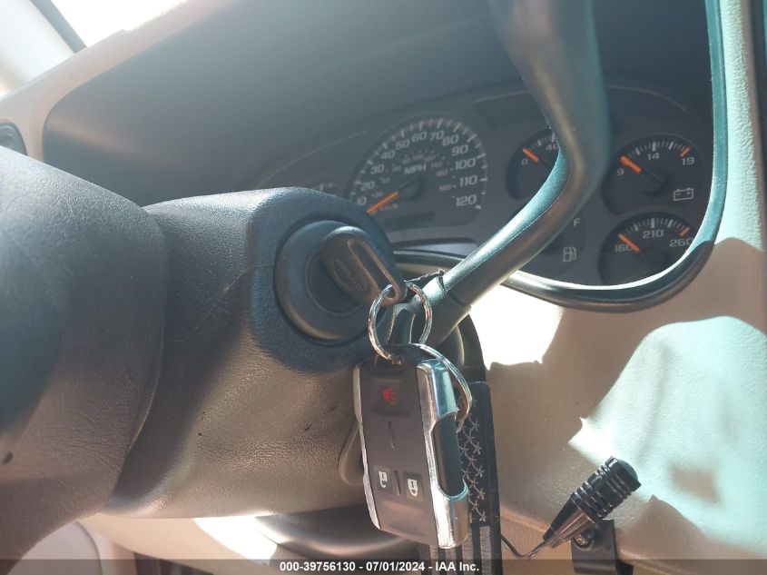 2003 GMC Sierra 2500Hd Slt VIN: 1GTHK23U03F171212 Lot: 39756130