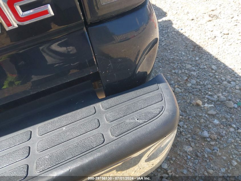 2003 GMC Sierra 2500Hd Slt VIN: 1GTHK23U03F171212 Lot: 39756130