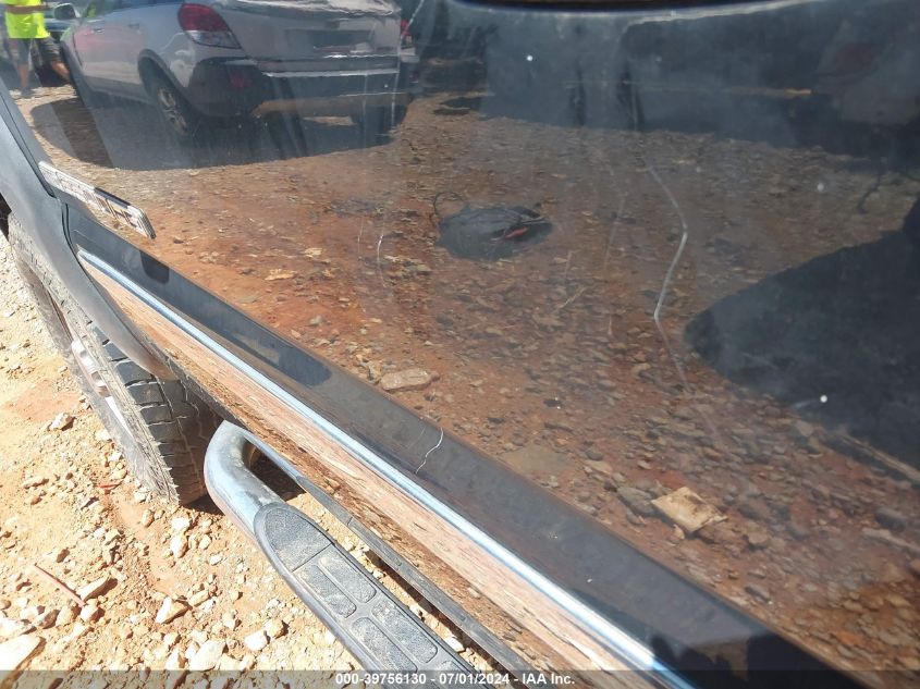 2003 GMC Sierra 2500Hd Slt VIN: 1GTHK23U03F171212 Lot: 39756130