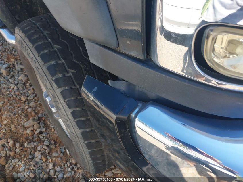 2003 GMC Sierra 2500Hd Slt VIN: 1GTHK23U03F171212 Lot: 39756130