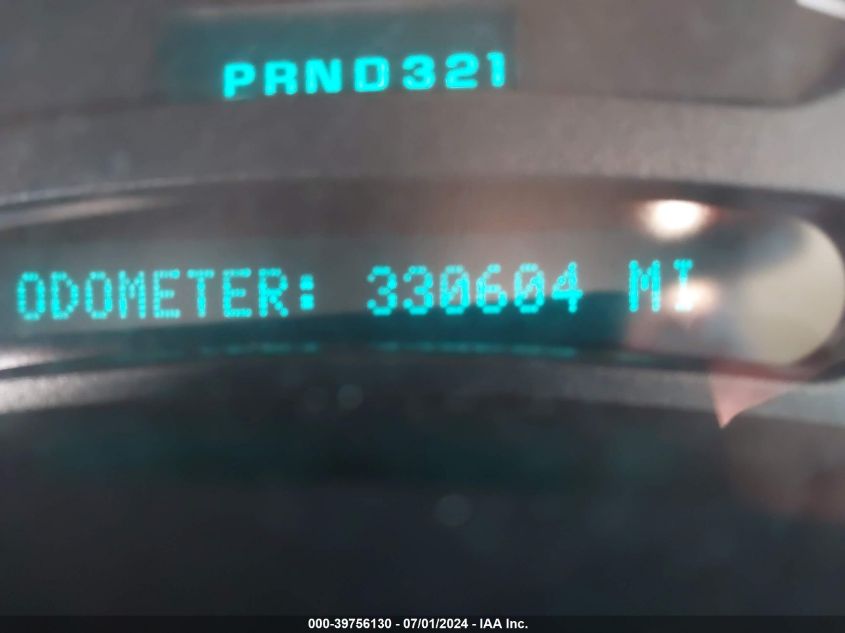 2003 GMC Sierra 2500Hd Slt VIN: 1GTHK23U03F171212 Lot: 39756130