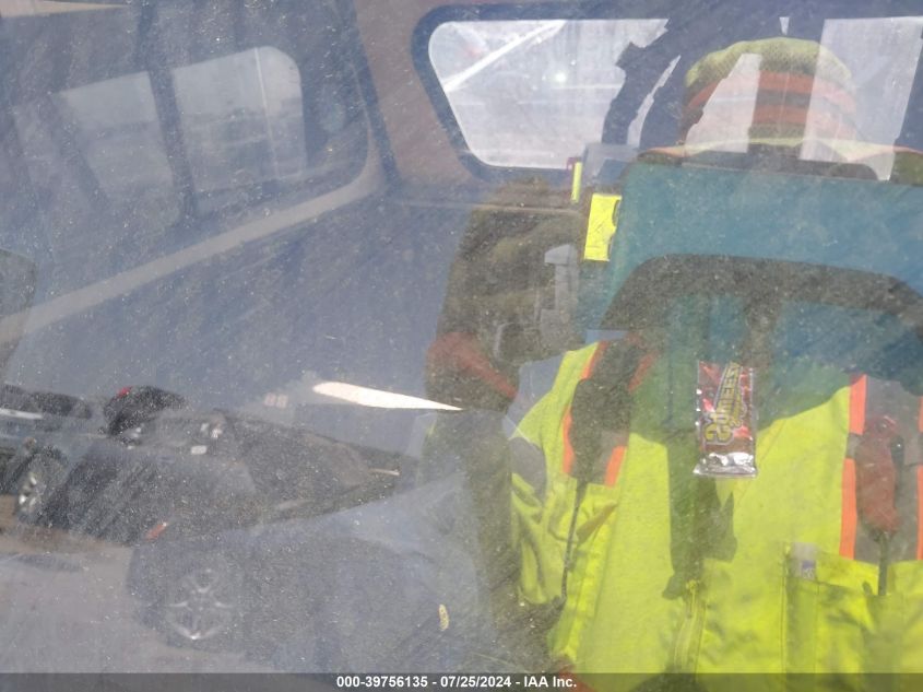 1997 Toyota Tacoma VIN: 4TANL42N0VZ23628 Lot: 39756135