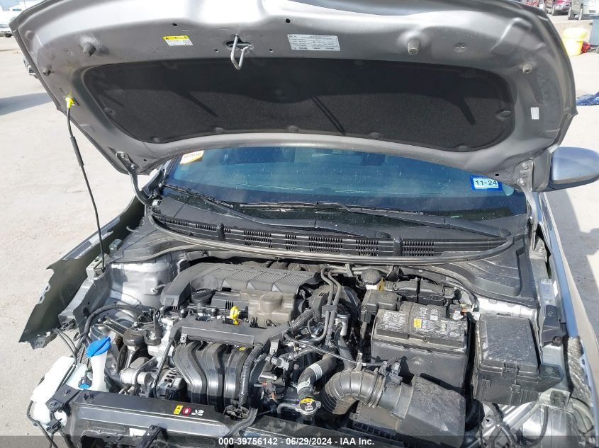 2023 Kia Rio 5-Door S VIN: 3KPA25AD5PE623046 Lot: 39756142