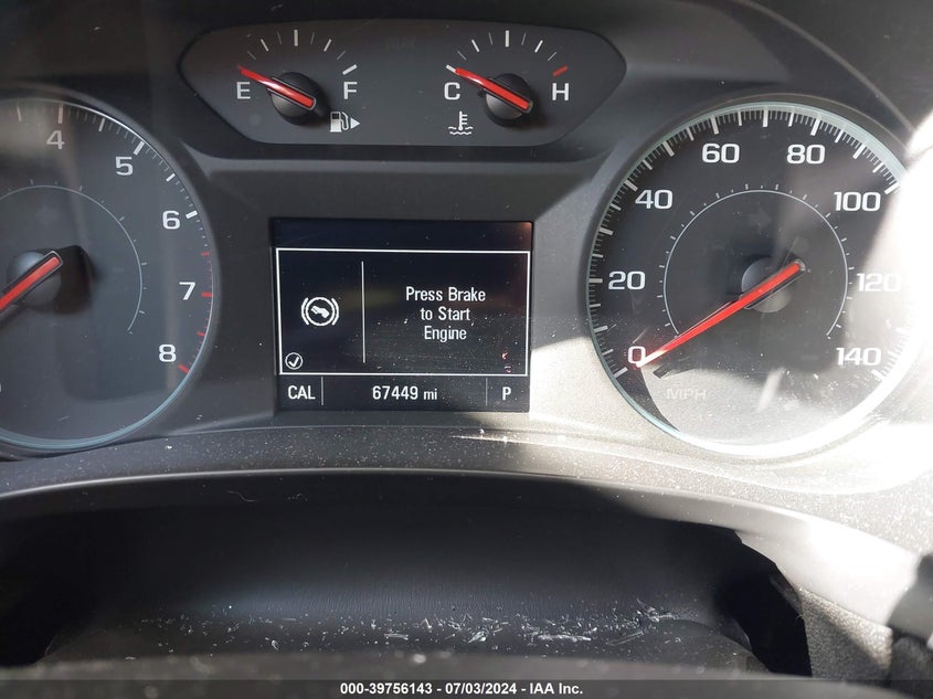 2021 Chevrolet Malibu Fwd Ls VIN: 1G1ZB5ST8MF063333 Lot: 39756143