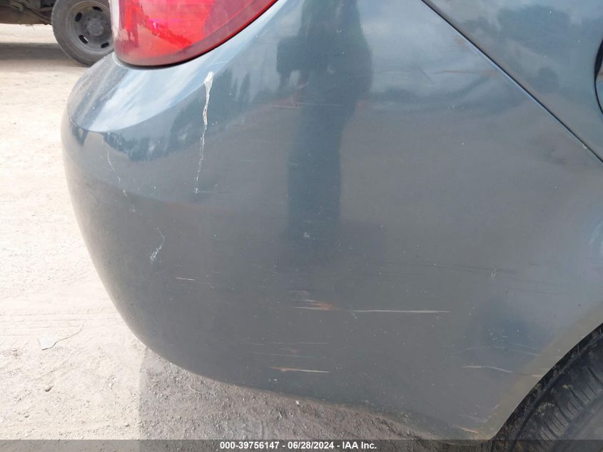 2005 Chevrolet Cobalt Lt VIN: 1G1AZ52F357582756 Lot: 39756147