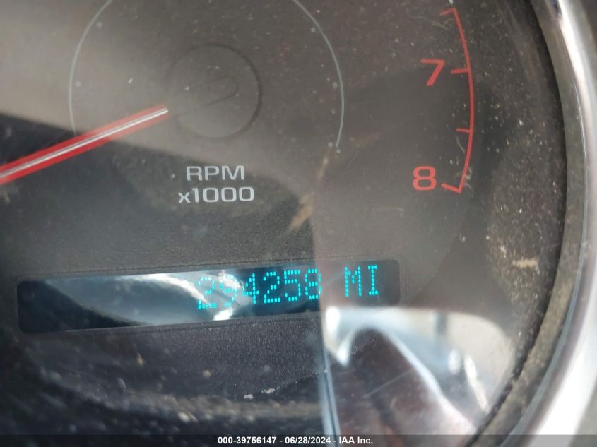 2005 Chevrolet Cobalt Lt VIN: 1G1AZ52F357582756 Lot: 39756147