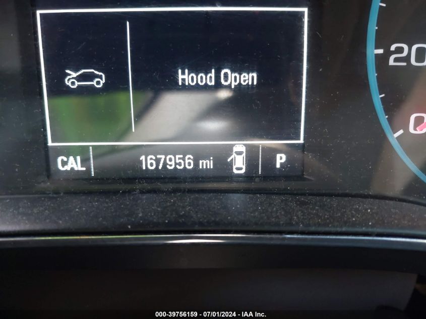 2018 Chevrolet Cruze Lt Auto VIN: 1G1BH5SE7J7144640 Lot: 39756159