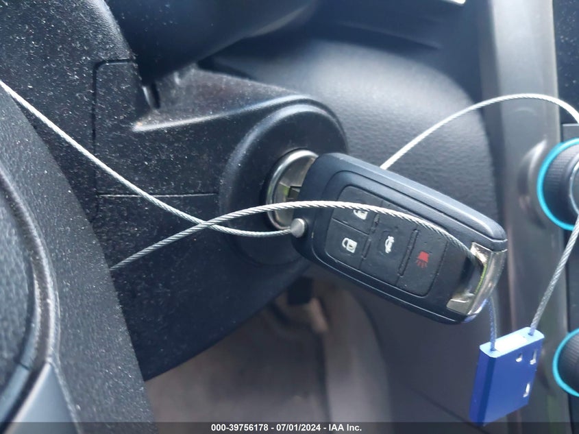 2013 Chevrolet Malibu 1Ls VIN: 1G11B5SA3DF187635 Lot: 39756178