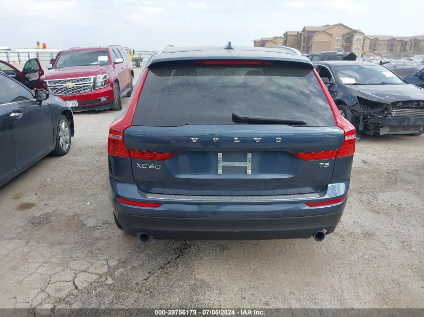 LYV102DK4KB252254 2019 VOLVO XC60 - Image 16