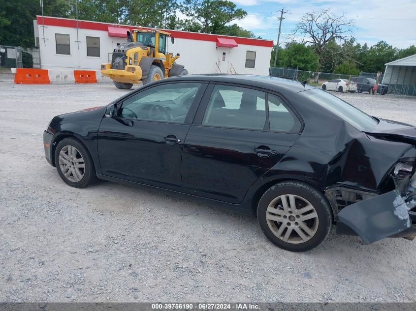 2010 Volkswagen Jetta S VIN: 3VWJZ7AJ0AM068272 Lot: 39756190