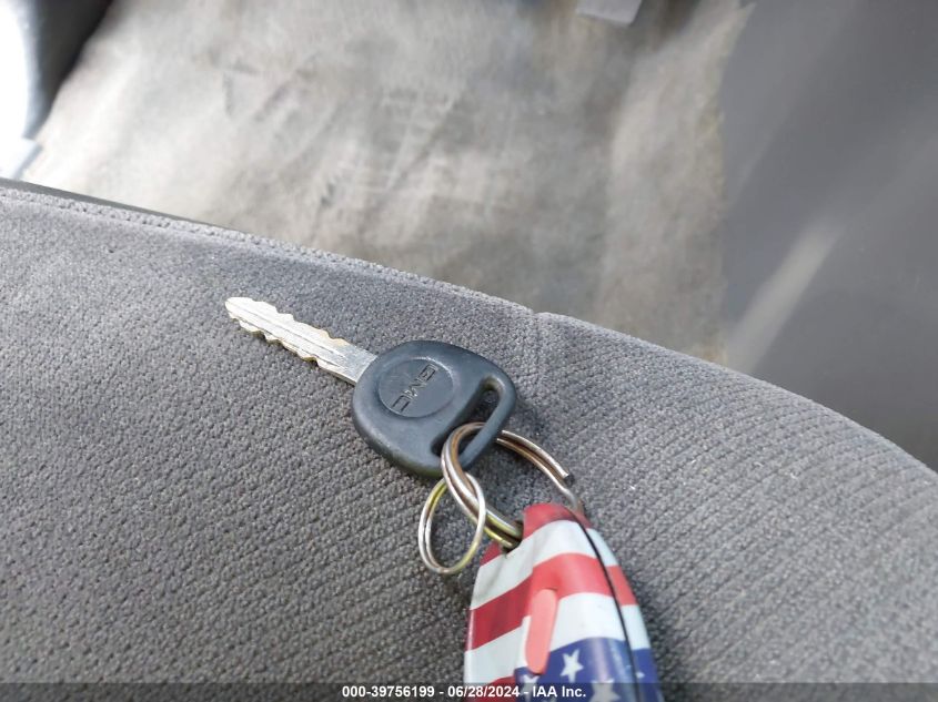 2006 GMC Sierra 1500 Sle2 VIN: 1GTEC19T86Z160891 Lot: 39756199