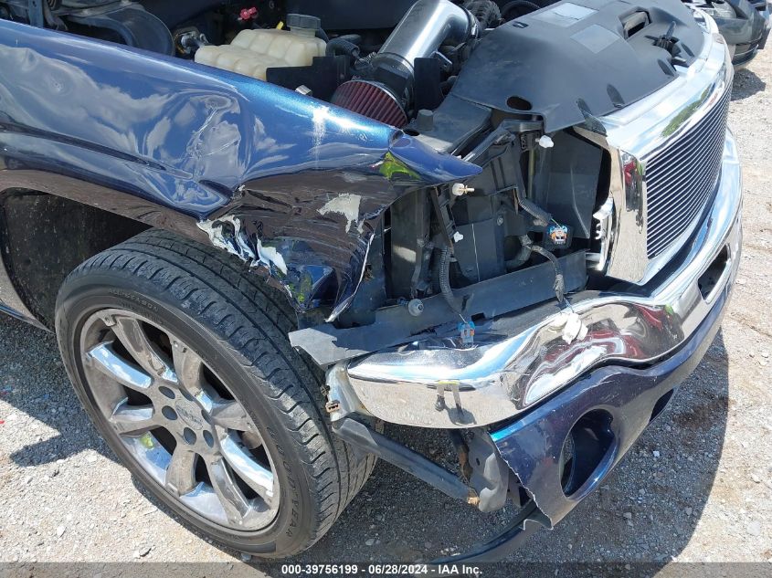 2006 GMC Sierra 1500 Sle2 VIN: 1GTEC19T86Z160891 Lot: 39756199