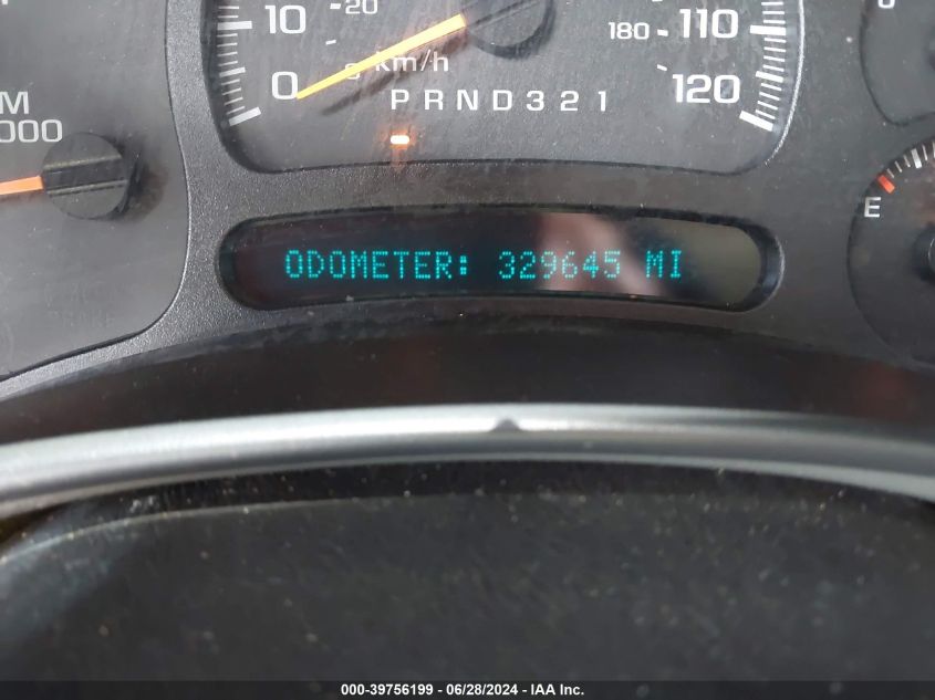 2006 GMC Sierra 1500 Sle2 VIN: 1GTEC19T86Z160891 Lot: 39756199