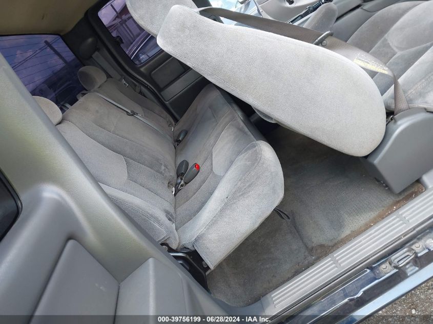 2006 GMC Sierra 1500 Sle2 VIN: 1GTEC19T86Z160891 Lot: 39756199