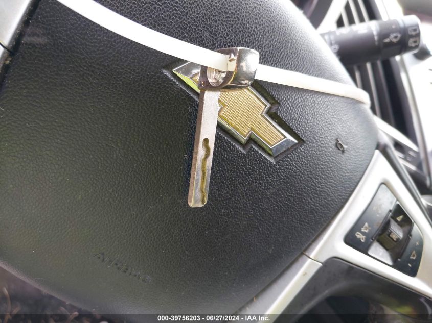 2010 Chevrolet Equinox Lt VIN: 2CNALPEW6A6206462 Lot: 39756203