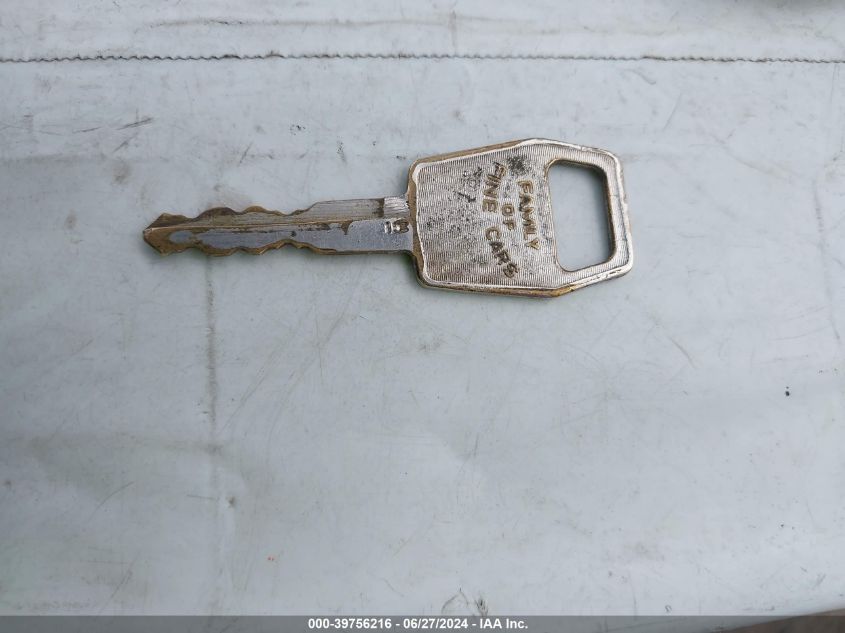 1989 Ford Aerostar VIN: 1FMDA31U8KZB82767 Lot: 39756216