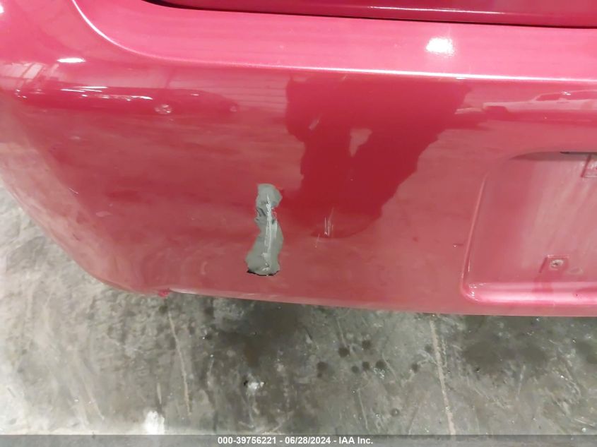 2010 Ford Focus Se VIN: 1FAHP3CN9AW160177 Lot: 39756221