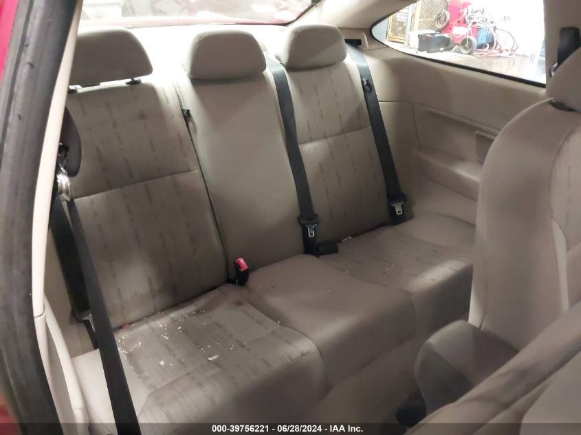 2010 Ford Focus Se VIN: 1FAHP3CN9AW160177 Lot: 39756221