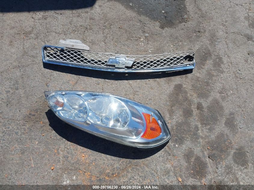 2016 Chevrolet Impala Limited Lt VIN: 2G1WB5E30G1105018 Lot: 39756230