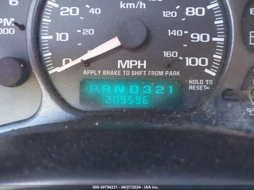 2002 Chevrolet Silverado 1500 Ls VIN: 2GCEK19T121111361 Lot: 39756231