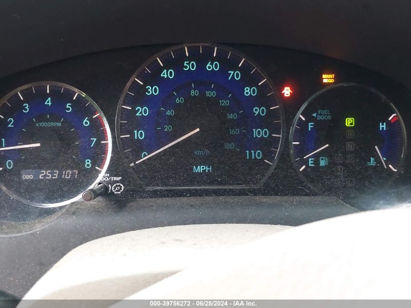 2006 Toyota Sienna Le VIN: 5TDZA23CX6S483606 Lot: 39756272