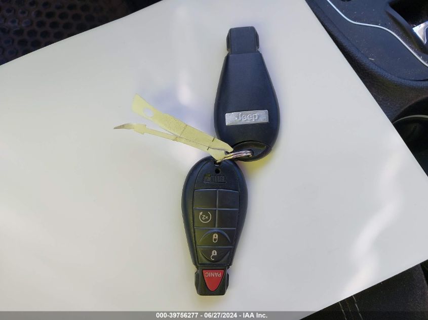 2019 Jeep Cherokee Latitude VIN: 1C4PJMCB6KD176790 Lot: 39756277