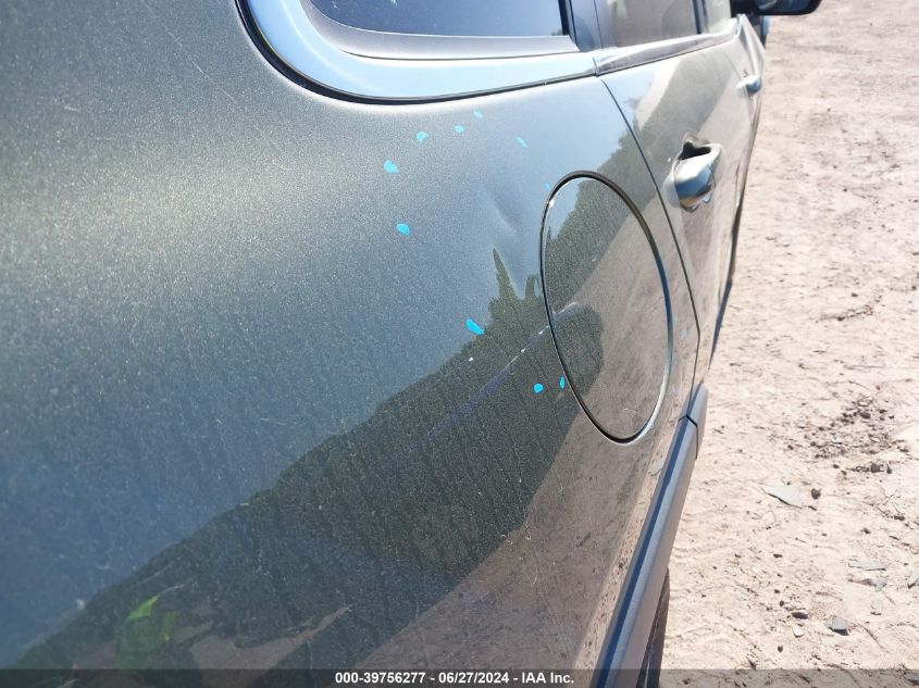 2019 Jeep Cherokee Latitude VIN: 1C4PJMCB6KD176790 Lot: 39756277